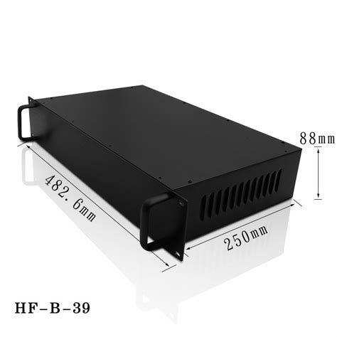 customized 2u server metal enclosures pricelist|Server chassis .